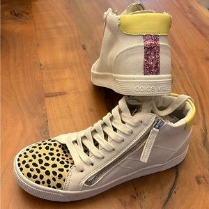 Fun Dolce Vita Sneakers